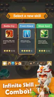 Tribal Arrow Man Screenshot 4