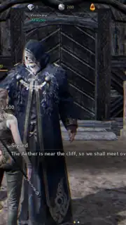 Legend of YMIR Screenshot 9