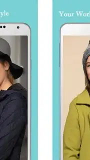 Fashion Consultant Screenshot 2