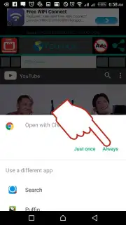 Tube Downloader Screenshot 2