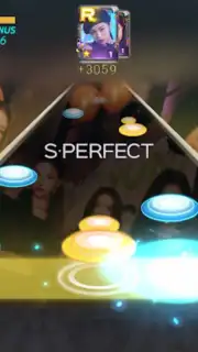 SUPERSTAR JYPNATION (JP) Screenshot 20