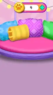 Jungle Floof - Island Pet Care Screenshot 2