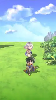 Another Eden Screenshot 8