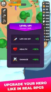 Little Universe: Pocket Planet Screenshot 1
