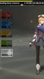 Starward Mecha Girls Screenshot 6