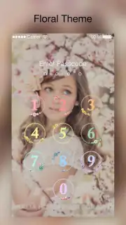 PIP Lock Screen Screenshot 18