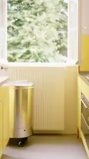 Kitchen Decorating Ideas Screenshot 6