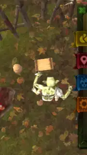 Goblin Assassin Simulation Screenshot 4