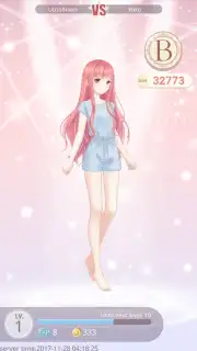 Love Nikki Screenshot 2