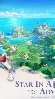 Ys Online: The Ark of Napishtim Screenshot 5