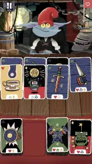 Gnomitaire Screenshot 3