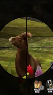 Deer Hunter Classic Screenshot 7