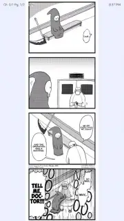 Kotatsu Screenshot 3