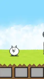The Battle Cats Screenshot 3