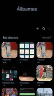 Samsung Photo Editor Screenshot 9
