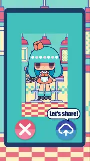 Custom Tiyoko Screenshot 6