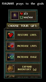 Tales of a Viking: Episode One Screenshot 4