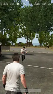 PUBG Mobile: Marching Screenshot 3