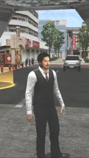 Japan Taxi Simulator Screenshot 10