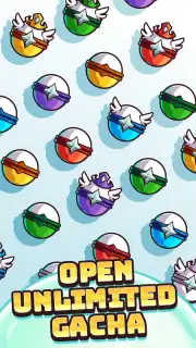 Gacha Clicker Screenshot 2