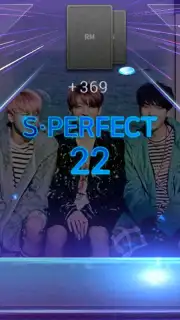 SuperStar BTS Screenshot 15