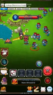 SoulMagic
Online Screenshot 8