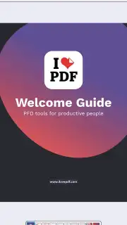 iLovePDF Screenshot 8