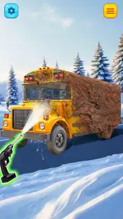 Car Wash: Makeover Garage ASMR Screenshot 6