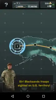 War Cards Screenshot 3