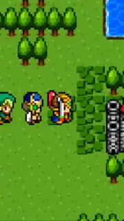 RPG Dragon Sinker Screenshot 4