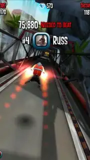 Agent Dash Screenshot 3