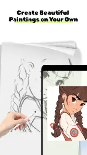 AR Drawer Pro Screenshot 4