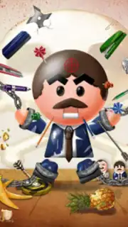 Beat the Boss Screenshot 2