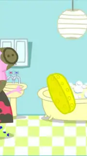 Baby Games with Peppa Screenshot 1