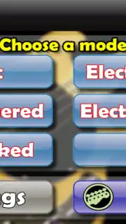 Real Bass Screenshot 3