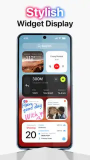 Launcher OS 2026 Screenshot 6