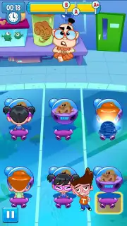 CheatingTom3 Screenshot 2