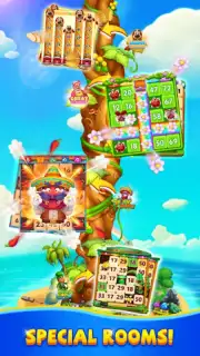 Bingo Voyage Screenshot 4