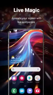 WallCraft Screenshot 3