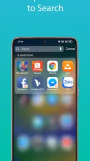 iOS 17 Launcher - Phone 15 Pro Screenshot 6
