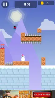Impossible Journey Screenshot 5