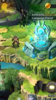 Idle Arena: Evolution Legends Screenshot 3