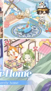 The Tale of Food Screenshot 3