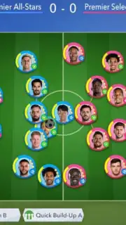 EA SPORTS FC Tactical Screenshot 3