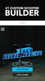 3D Builder Screenshot 7
