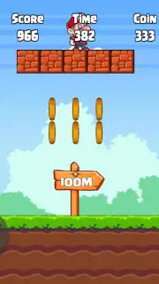 Super Bob's World 2020 Screenshot 8