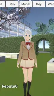 School Out Simulator2 Screenshot 12
