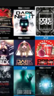 My Movies Free Screenshot 4