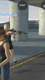 Los Angeles Crimes Screenshot 12