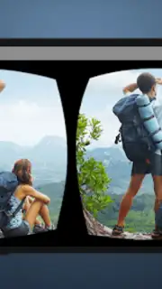 3D VR Video Player HD 360 Screenshot 14